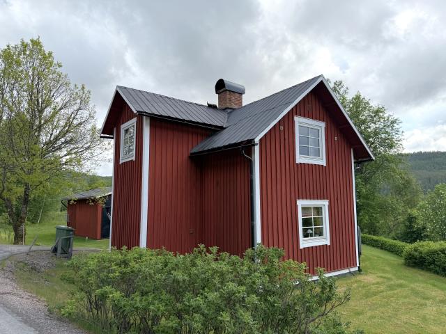 Villa till salu i Värmland
