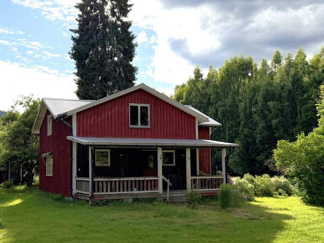 Villa till salu i Värmland