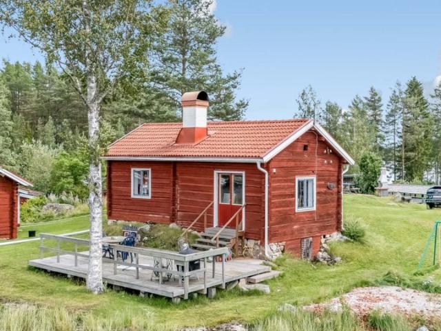 Hus till salu i Rättvik, Dalarna