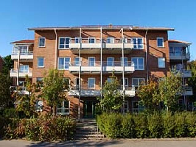 Lägenhet hyra i Halmstad, Halland