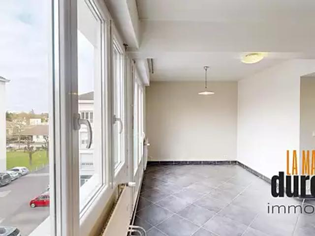 Appartement vente à Vesoul, Gray