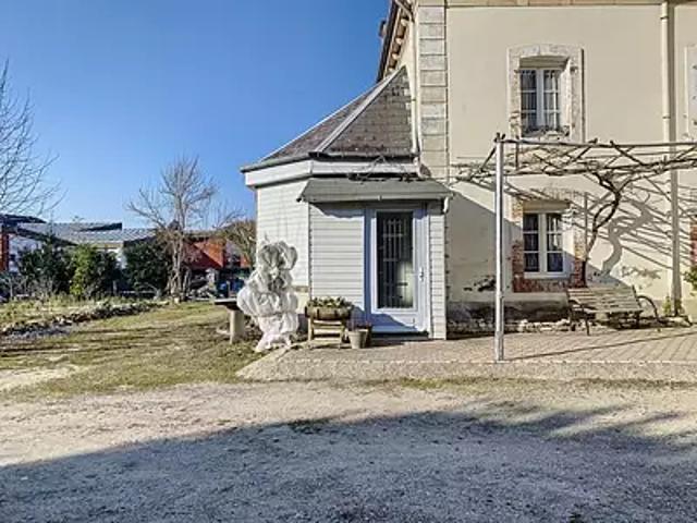 Appartement vente à Vesoul, Gray