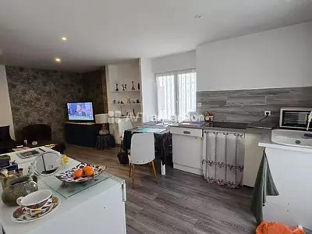 Appartement vente à Vesoul, Gray
