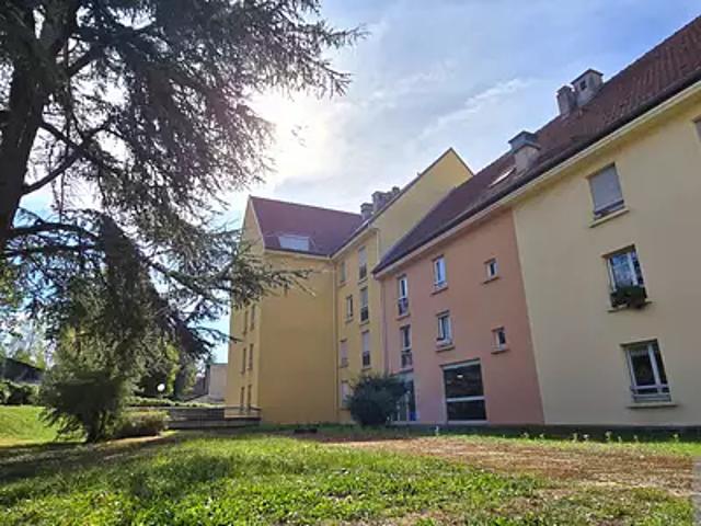 Appartement vente à Gray, Haute-Saône