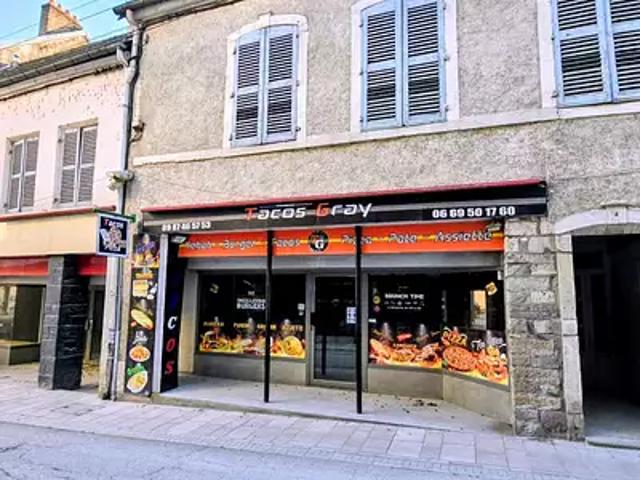 Maison vente à Vesoul, Gray