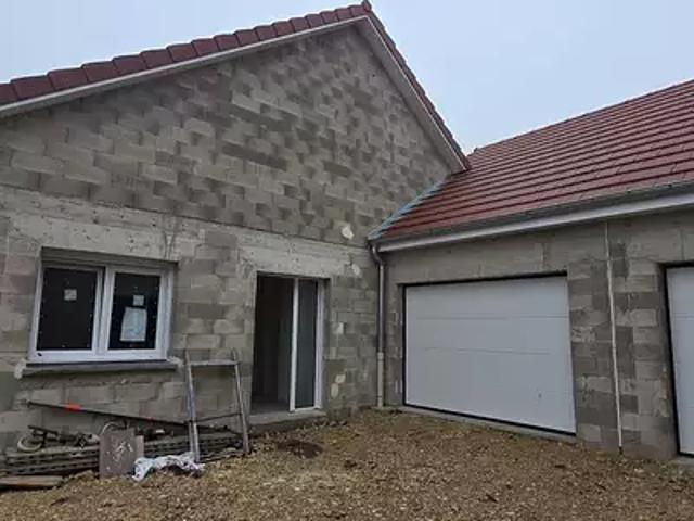 Maison vente à Vesoul, Gray
