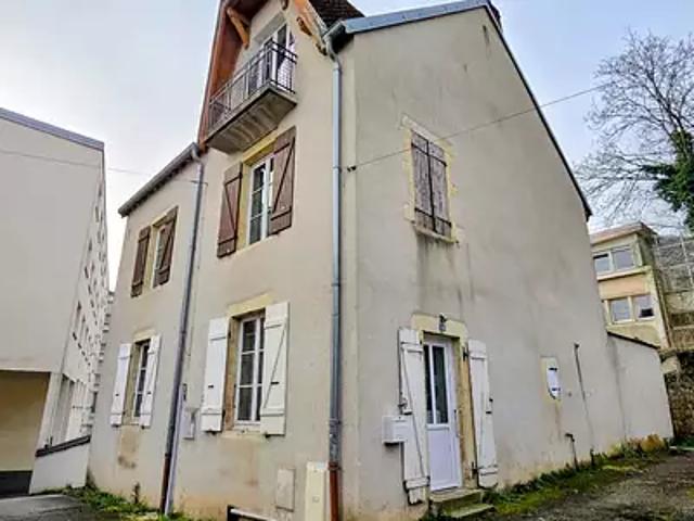 Maison vente à Vesoul, Gray