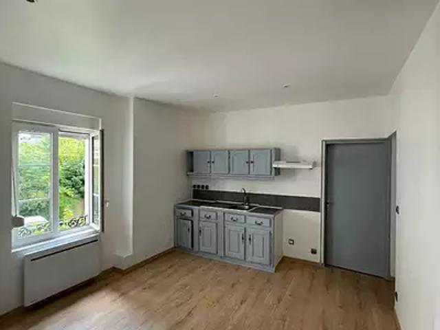 Appartement location à Vesoul, Gray