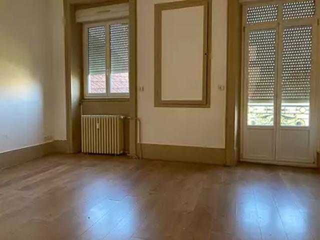 Appartement location à Vesoul, Gray