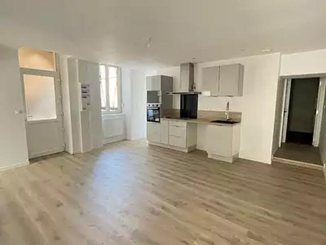 Appartement location à Vesoul, Gray