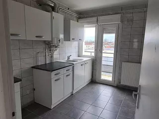 Appartement location à Vesoul, Gray