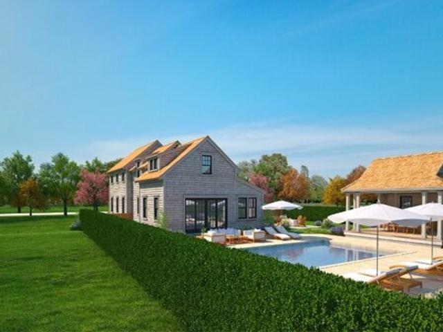 House for sale in Nantucket, Massachusetts