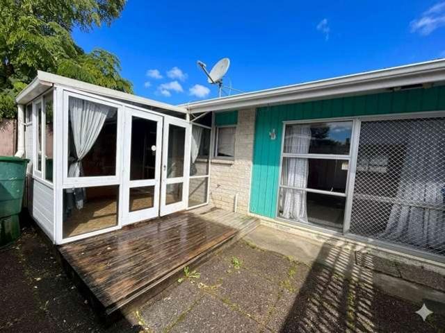 Apartment for rent in Owhata
