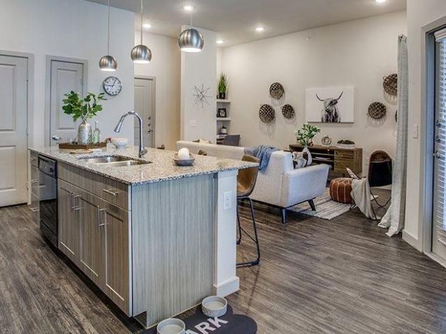 Apartment for rent in Mckinney, Texas