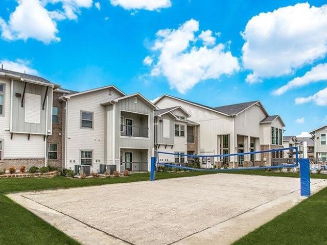 Apartment for rent in Mckinney, Texas