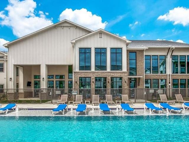 Apartment for rent in Mckinney, Texas