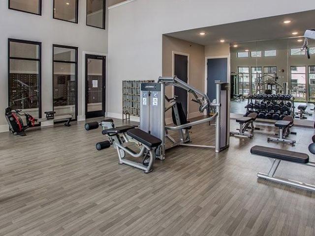 Apartment for rent in Mckinney, Texas