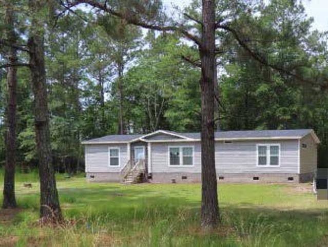 House for sale in Ash, North Carolina
