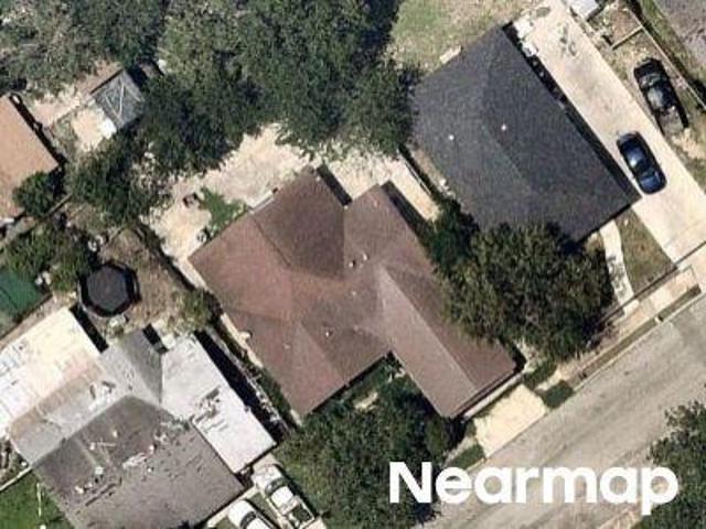House for sale in Leesville, Texas