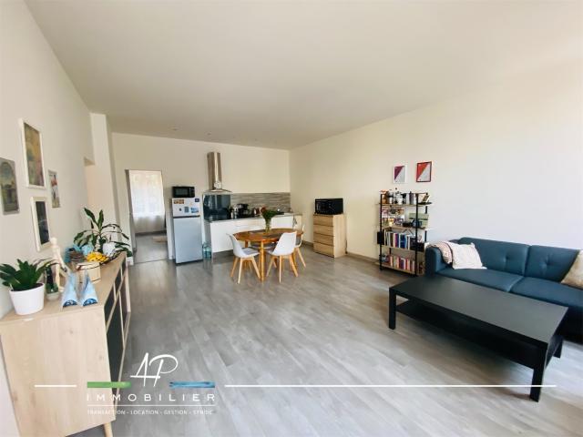 Appartement location à Vesoul, Gray