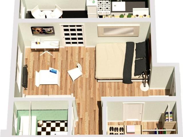 Apartment for rent in Winston Salem, North Carolina