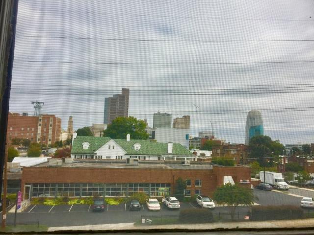 Apartment for rent in Winston Salem, North Carolina