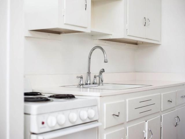 Apartment for rent in Pfafftown, North Carolina