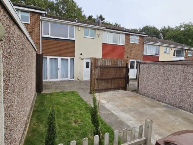 House for rent in Colton, Leeds