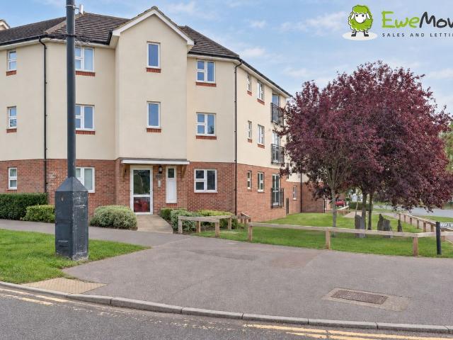 House for rent in Old Town, Stevenage