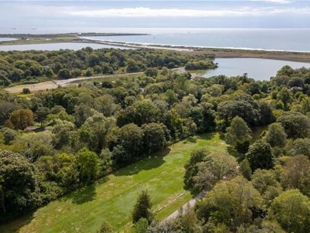 Land for sale in Middletown, Rhode Island