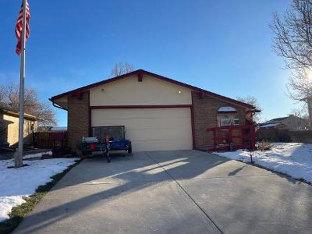 House for sale in Arvada, Colorado