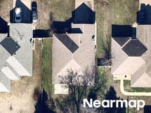House for sale in Shawnee, Oklahoma