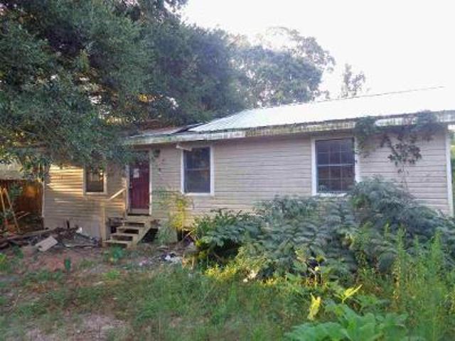 House for sale in Alabama