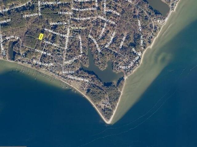 Land for sale in Maryland