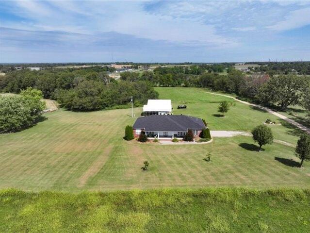 House for sale in Ark