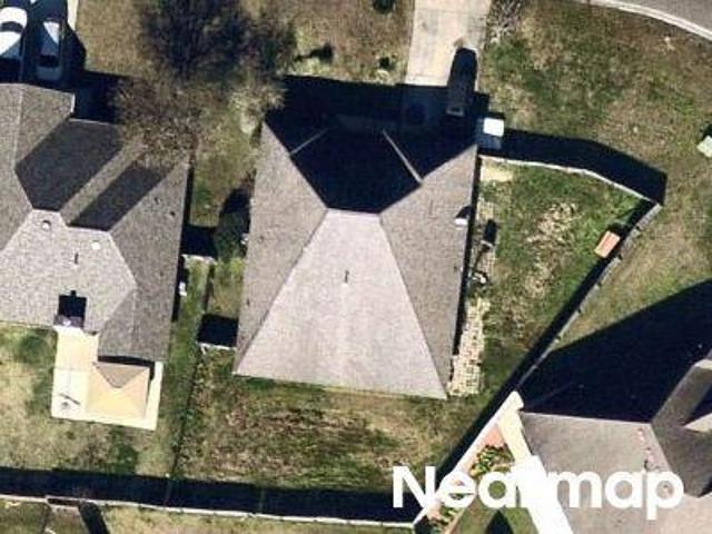 House for sale in Denham Springs, Louisiana