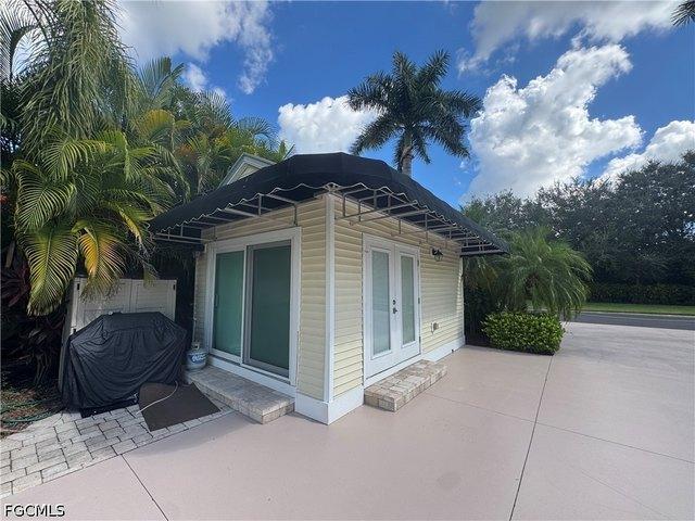 Land for sale in Labelle, Florida