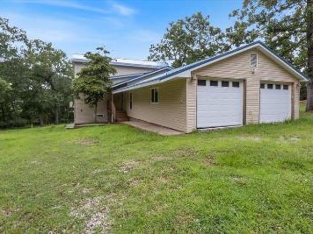 House for sale in Gravois Mills