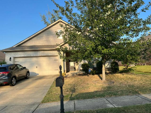 House for sale in Huntsville, Alabama