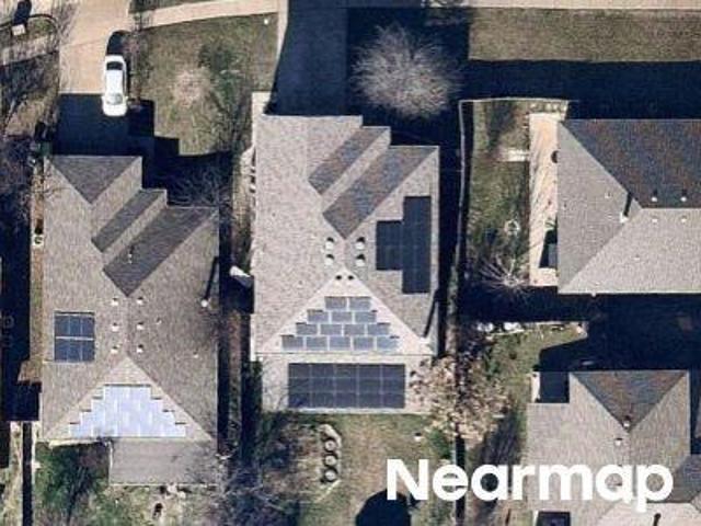House for sale in Fort Worth, Texas