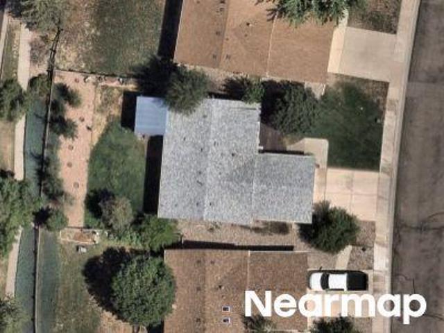House for sale in Colorado Springs, El Paso County