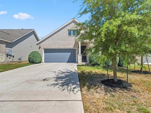 House for sale in Hutto, Texas