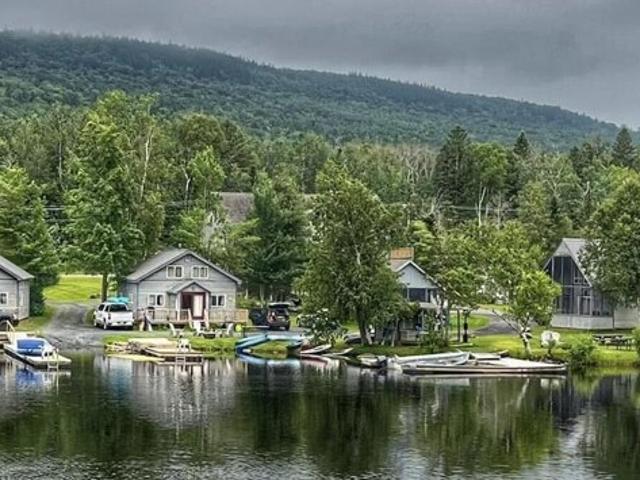 House for sale in Maine