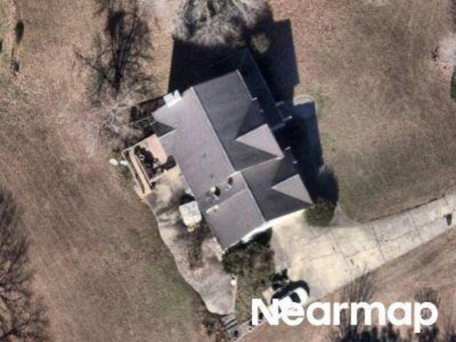 House for sale in Senoia, Georgia