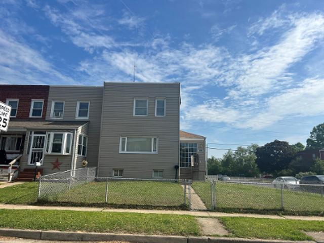 Condo for sale in Dundalk, Maryland