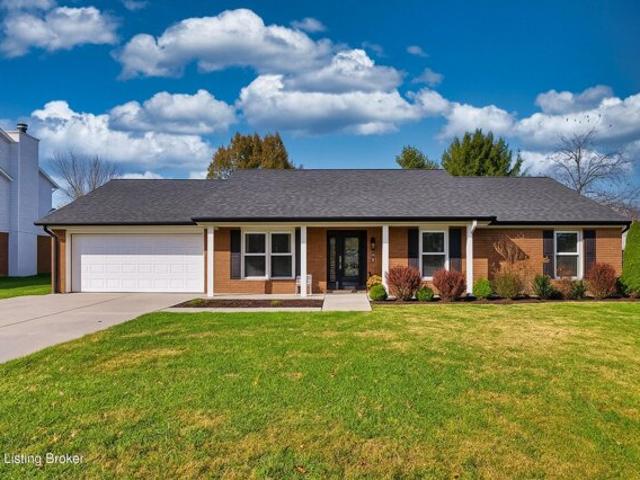 House for sale in Versailles, Kentucky