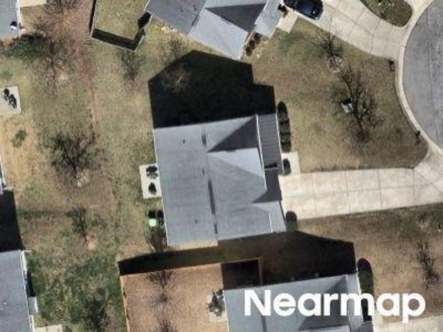 House for sale in Wake, North Carolina