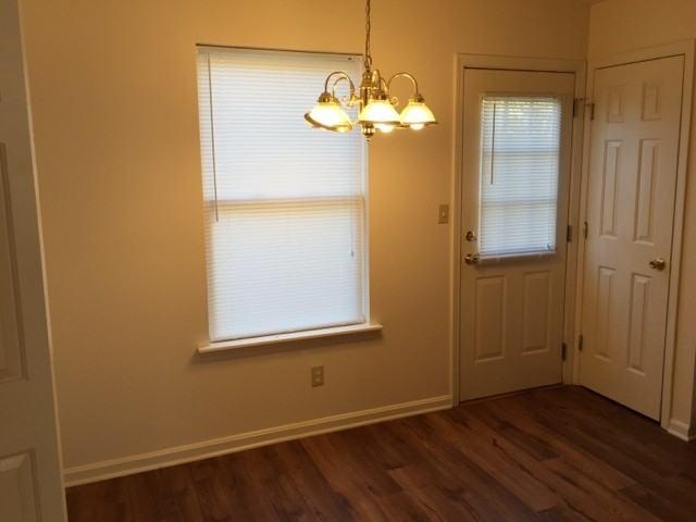 Apartment for rent in Shelbyville, Kentucky
