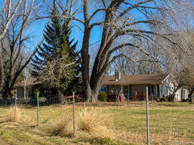 House for sale in Fort Collins, Colorado
