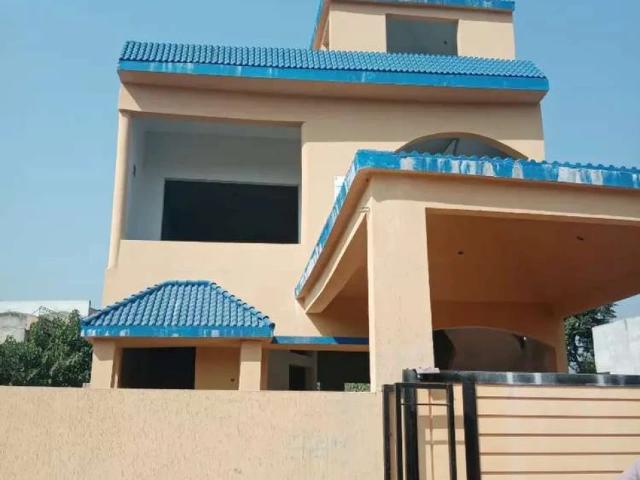 House for sale in Islamabad